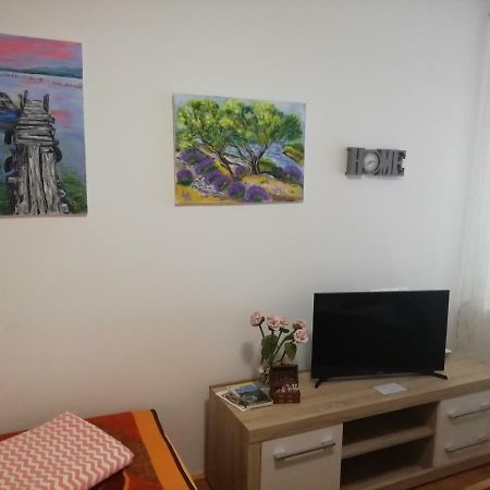 Studio Rose PUY 외부 사진